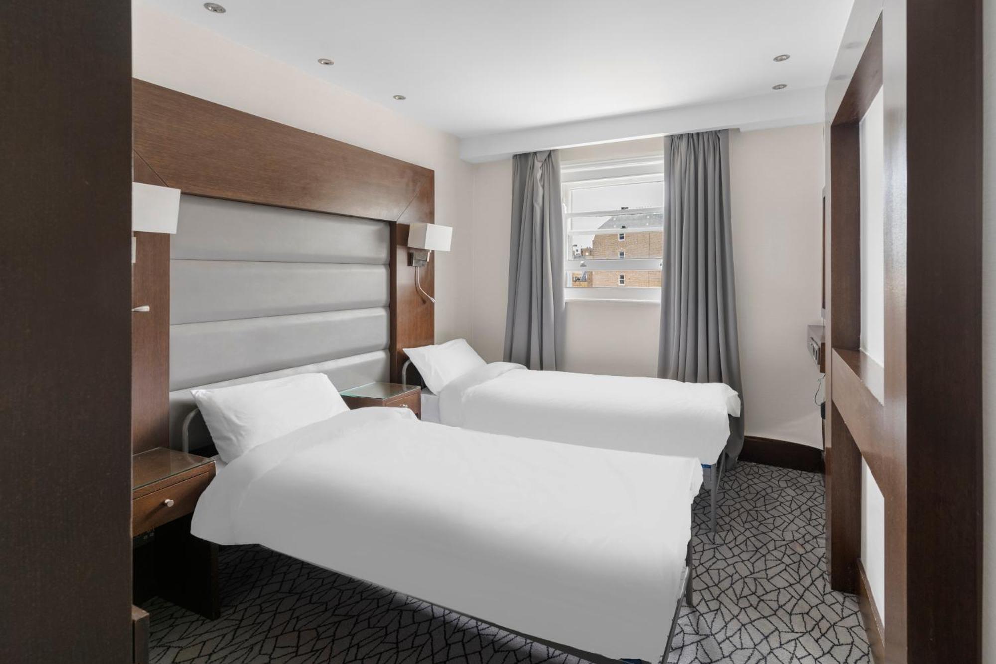 Hostel Lha Paddington London